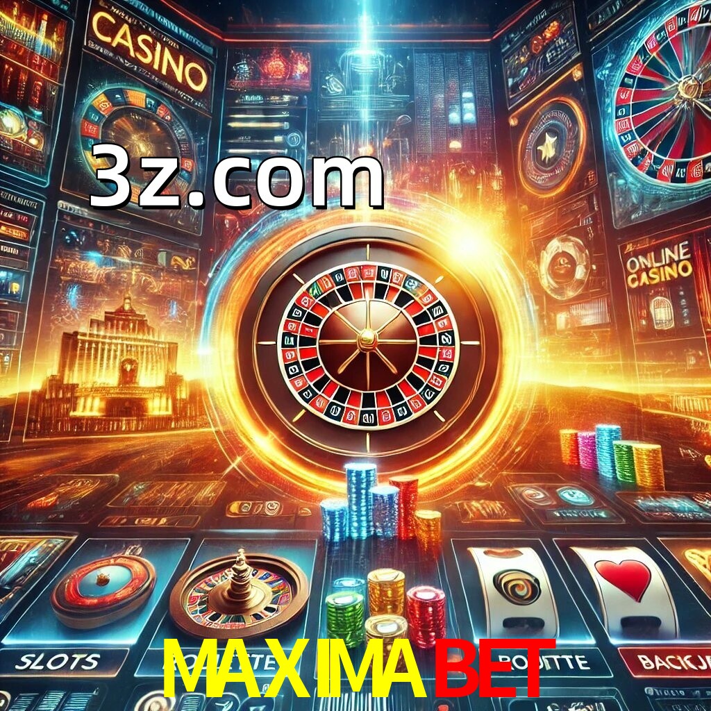  MAXIMABET
