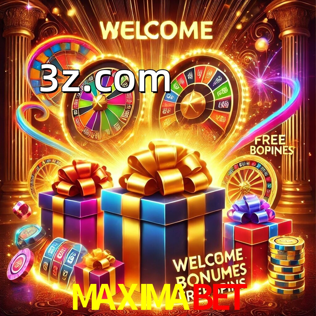  MAXIMABET