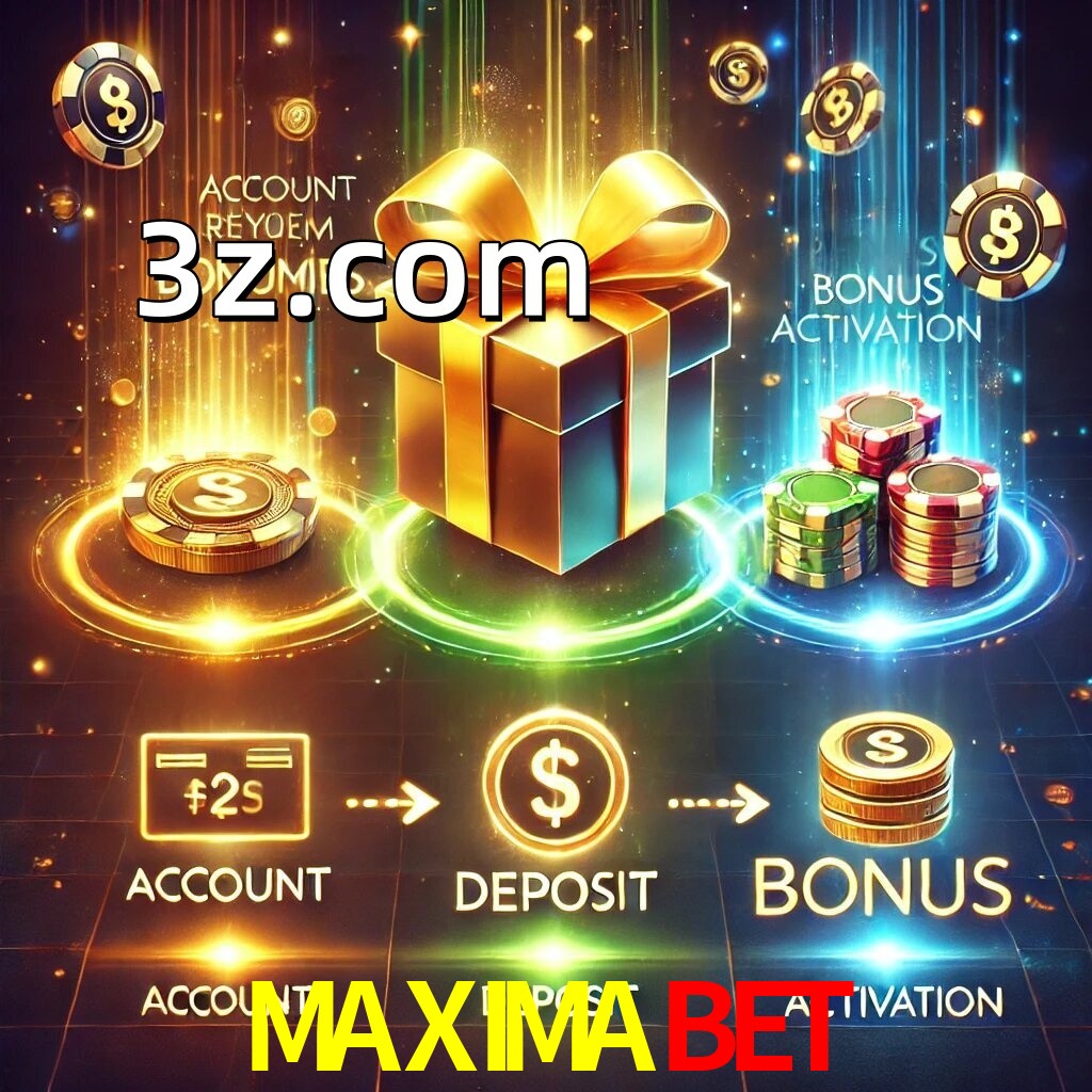  MAXIMABET