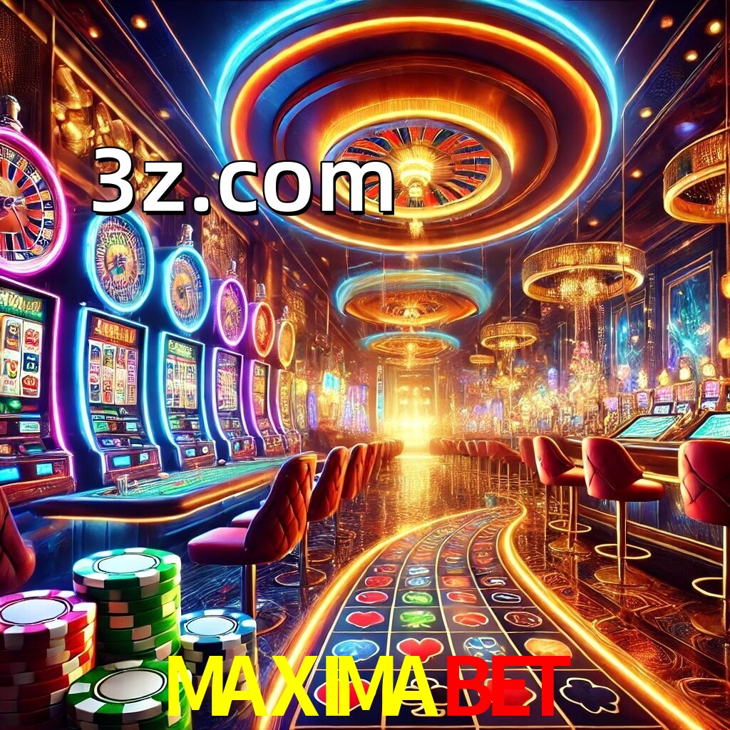  MAXIMABET