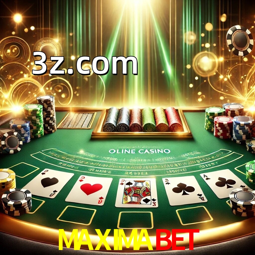  MAXIMABET