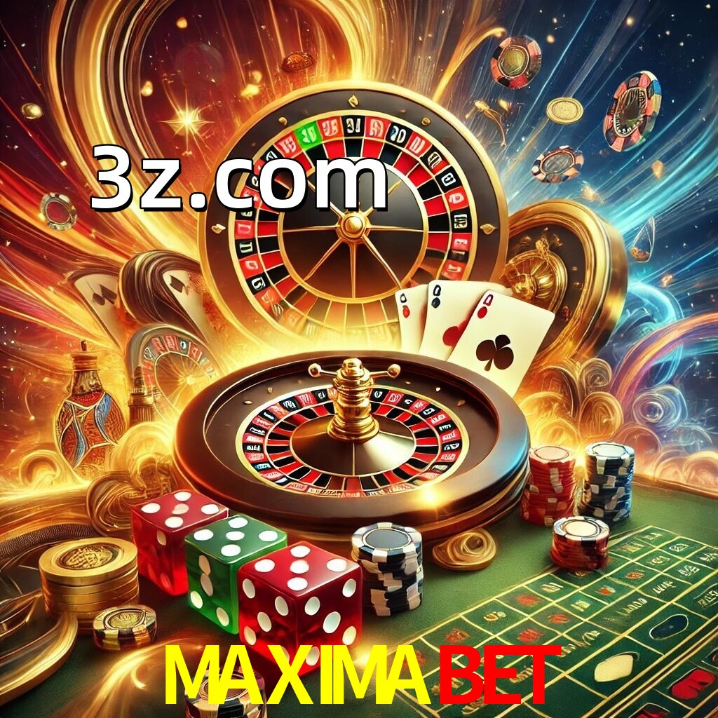  MAXIMABET