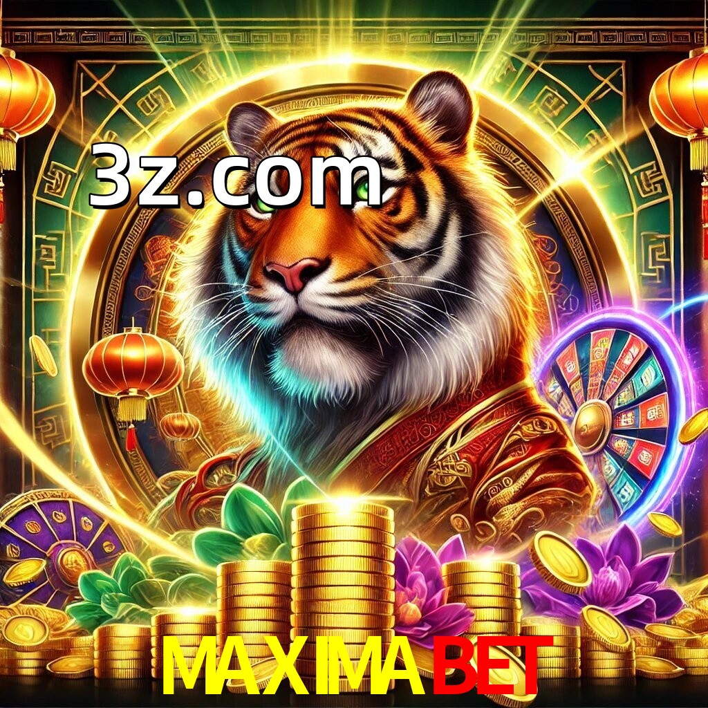  MAXIMABET