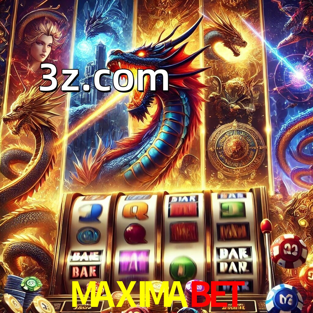  MAXIMABET
