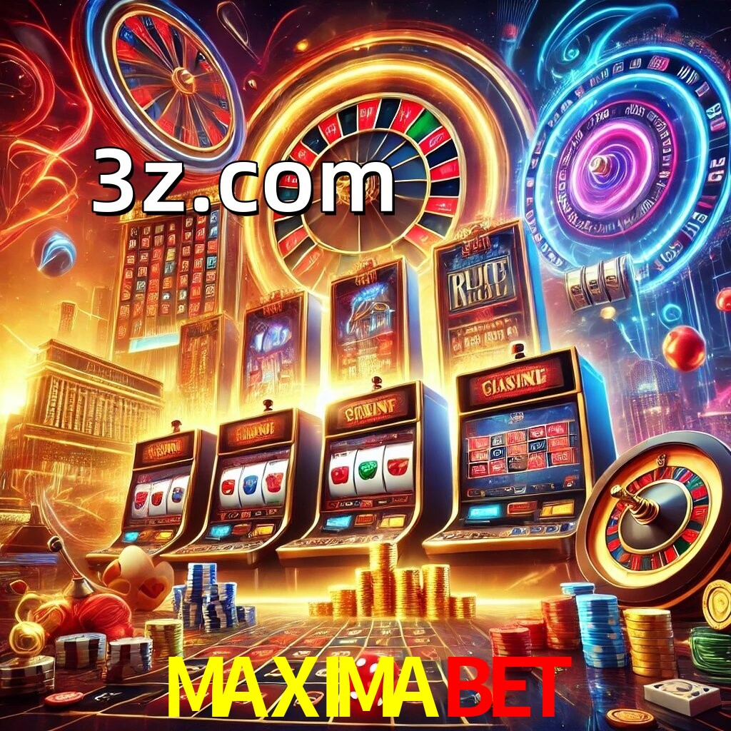  MAXIMABET