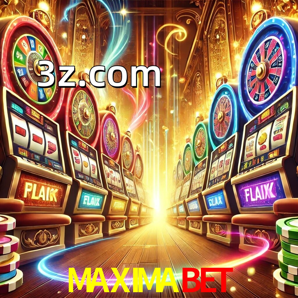  MAXIMABET