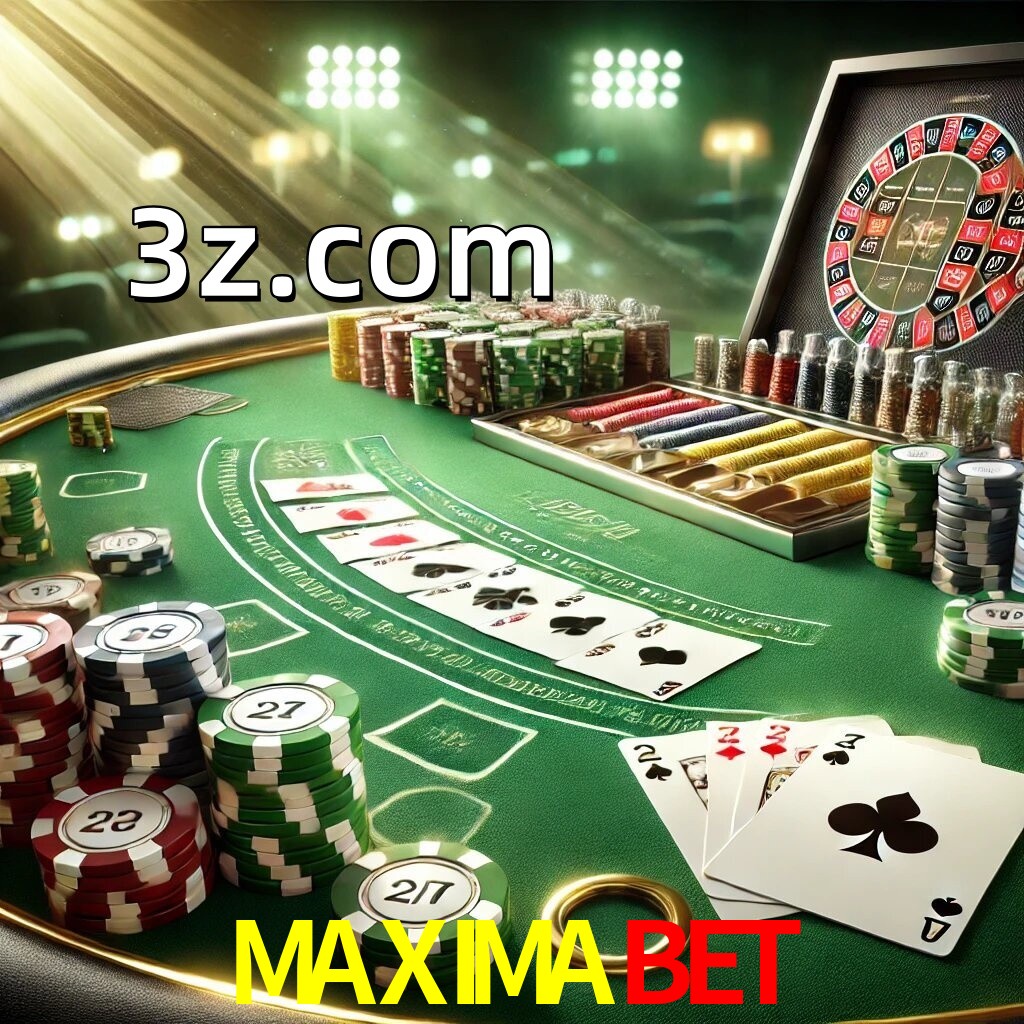  MAXIMABET