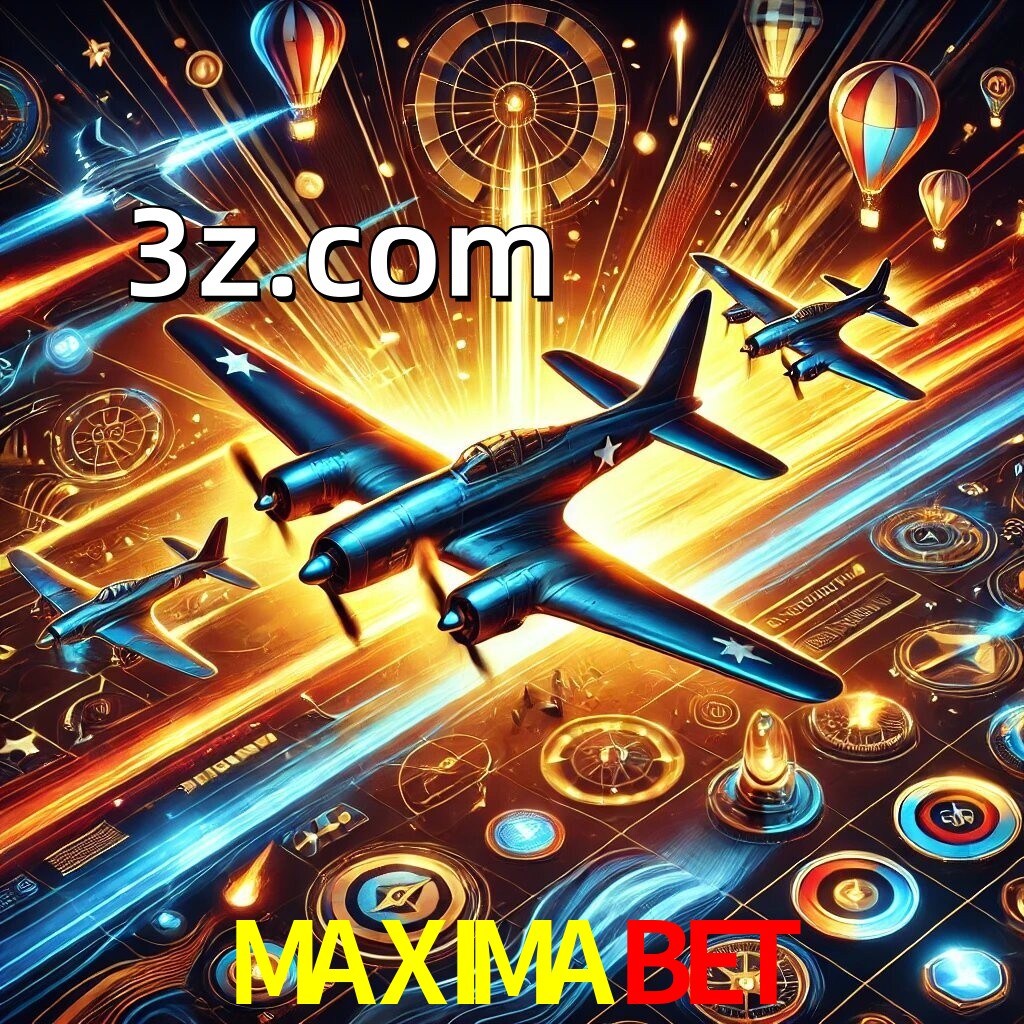  MAXIMABET